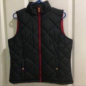 Lauren Ralph Lauren Puffer Vest